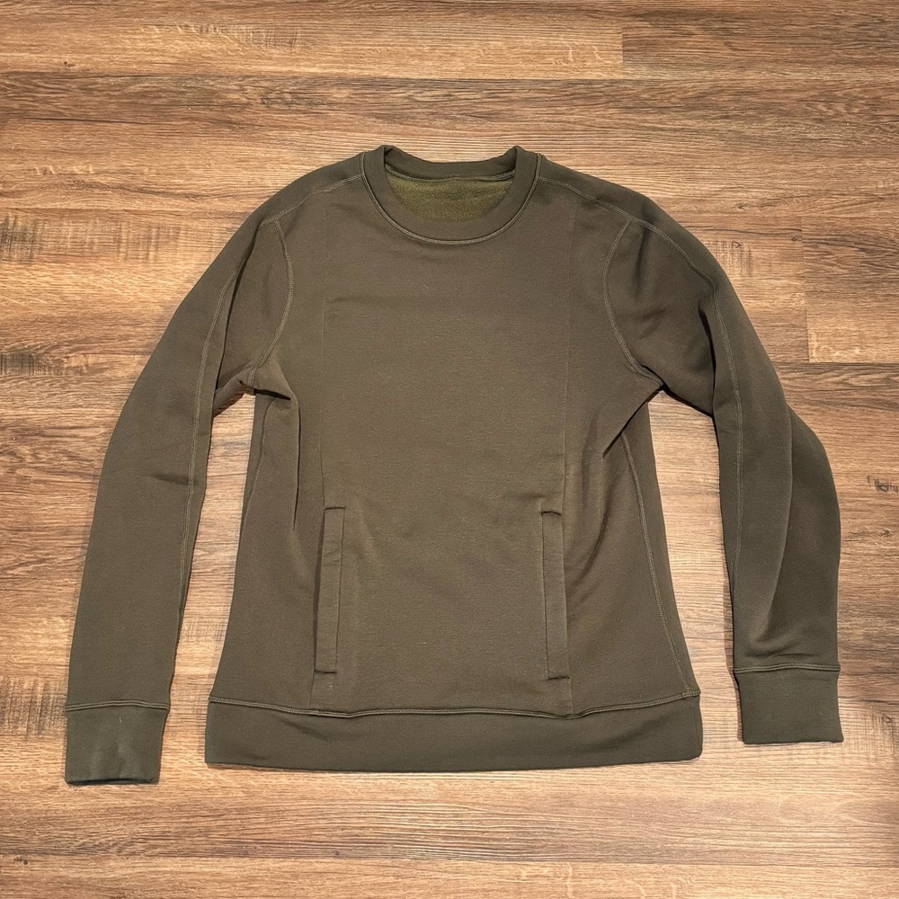 Lulu Sweatshirt